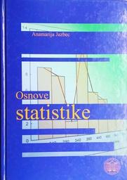 [B-10-3B] OSNOVE STATISTIKE