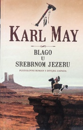 [A-03-7B] BLAGO U SREBRNOM JEZERU