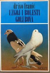 [A-06-6B] UZGOJ I BOLESTI GOLUBOVA