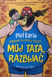 [A-06-6A] MOJ TATA,RAZBIJAČ