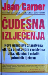 [E-04-5A] ČUDESNA IZLJEČENJA