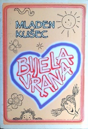 [GS-6B] BIJELA VRANA