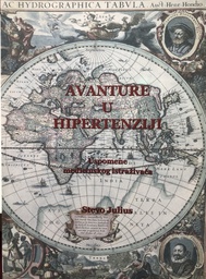 [A-10-4B] AVANTURE U HIPERTENZIJI