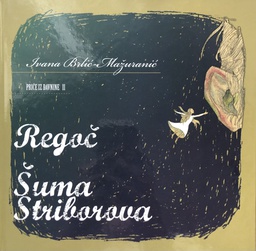 [A-01-1A] REGOČ,ŠUMA STRIBOROVA