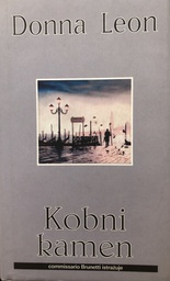 [O-01-4A] KOBNI KAMEN