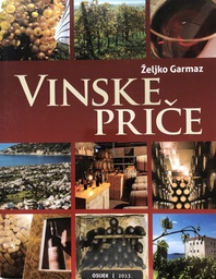 [A-07-6B] VINSKE PRIČE