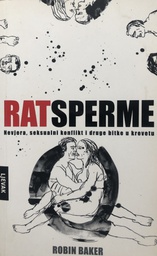 [A-07-6B] RAT SPERME