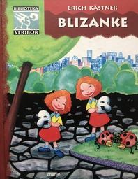 [A-07-6A] BLIZANKE