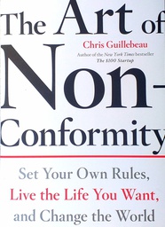 [GS-4B] THE ART OF NON-CONFORMITY