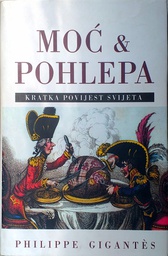 [GS-3B] MOĆ &amp; POHLEPA