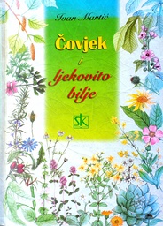 [GS-5B] ČOVJEK I LJEKOVITO BILJE