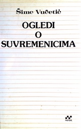 [GS-3B] OGLEDI O SUVREMENICIMA