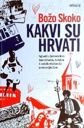 [GS-5B] KAKVI SU HRVATI