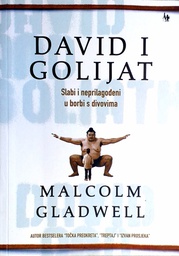 [GS-5B] DAVID I GOLIJAT