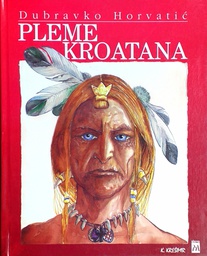 [GS-5B] PLEME KROATANA