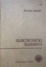 [A-07-6A] ELEKTRONIČKI ELEMENTI