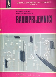 [GS-4A] RADIOPRIJEMNICI