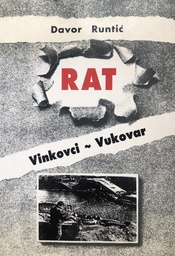 [A-09-6B] RAT VINKOVCI-VUKOVAR