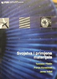 [A-09-6B] SVOJSTVA I PRIMJENA MATERIJALA