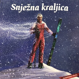 [A-09-6B] SNJEŽNA KRALJICA