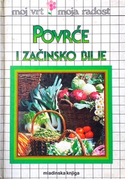 [GS-2B] POVRĆE I ZAČINSKO BILJE