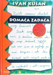 [GS-2B] DOMAĆA ZADAĆA