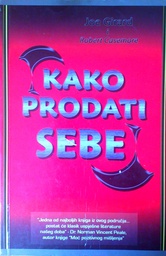 [GCL-1A] KAKO PRODATI SEBE