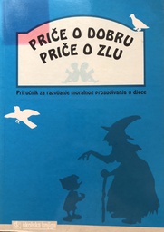 [A-09-6A] PRIČE O DOBRRU-PRIČE O ZLU