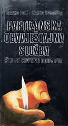 [A-09-6A] PARTIZANSKA OBAVJEŠTAJNA SLUŽBA