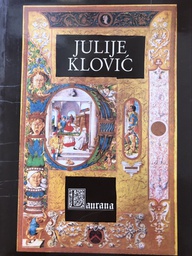 [A-01-1A] JULIJE KLOVIĆ