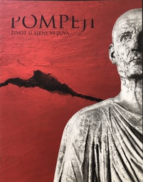 [A-01-1A] POMPEJI ŽIVOT U SJENI VEZUVA