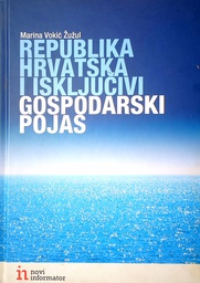 [GS-1A] REPUBLIKA HRVATSKA I ISKLJUČIVI GOSPODARSKI POJAS