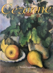 [A-01-1A] PAUL CEZANNE