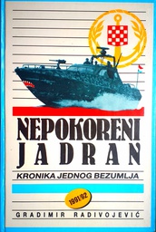 [GS-1A] NEPOKORENI JADRAN