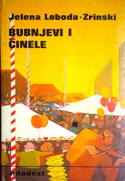 [GS-1A] BUBNJEVI I ČINELE