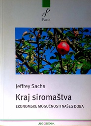 [GS-1B] KRAJ SIROMAŠTVA