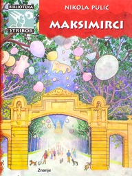 [GS-1B] MAKSIMIRCI