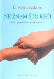 [GCL-2A] NE ZNAM ŠTO REĆI