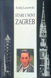 [B04-2B] STARI I NOVI ZAGREB