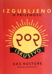 [B04-2B] IZGUBLJENO U PRIJENOSU