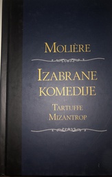 [A-08-6B] IZABRANE KOMEDIJE