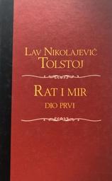 [D-06-4A] RAT I MIR DIO PRVI