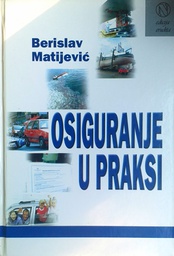 [GHD-5B] OSIGURANJE U PRAKSI