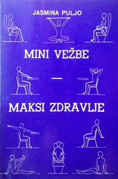 [E-04-5A] MINI VEŽBE MAKSI ZDRAVLJE