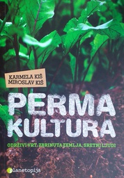 [GHD-5B] PERMAKULTURA