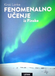 [GHD-5B] FENOMENALNO UČENJE IZ FINSKE