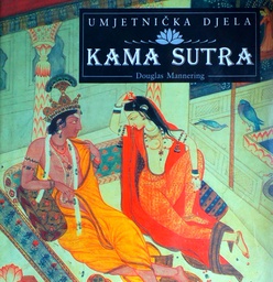 [GHD-5B] UMJETNIČKA DJELA KAMA SUTRA