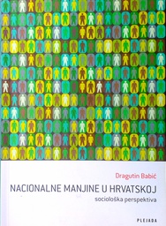 [GHD-4B] NACIONALNE MANJINE U HRVATSKOJ