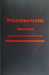 [GHD-4B] POLITIČKO PLEME