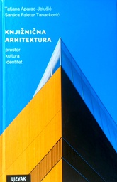 [GHD-4A] KNJIŽNIČKA ARHITEKTURA